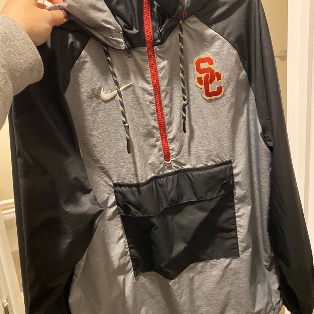 Nike Rain Jacket